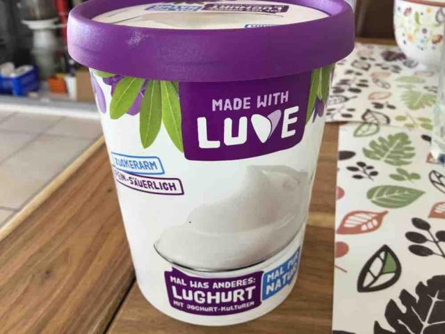 Lughurt, natur von Andi70 | Uploaded by: Andi70