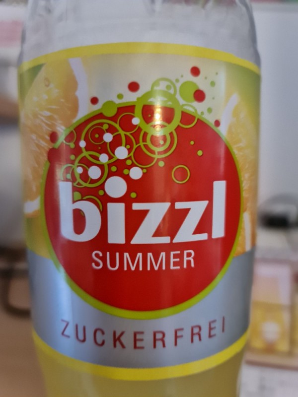 Bizzl Summer zuckerfrei (JH) von Jens Harras | Hochgeladen von: Jens Harras