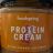 Protein Creme salted caramel von Oernie81 | Hochgeladen von: Oernie81
