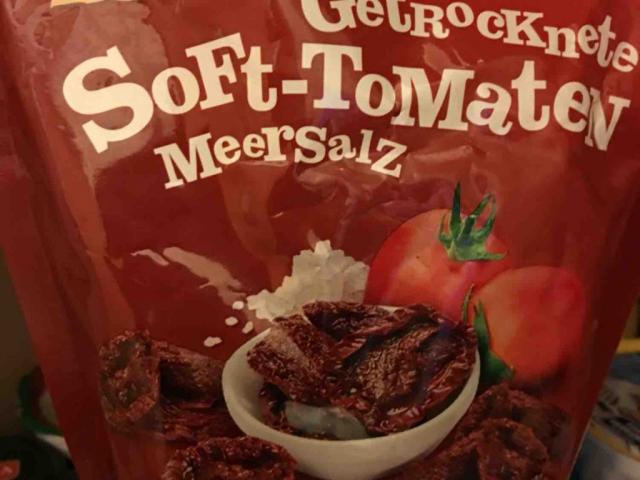 Getrocknete Soft-Tomaten Meersalz von theo13 | Hochgeladen von: theo13