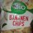 dm Bio Bananen Chips von AnBro | Hochgeladen von: AnBro