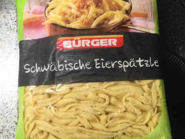 Schwebische Eierspätzle von JGV | Hochgeladen von: JGV