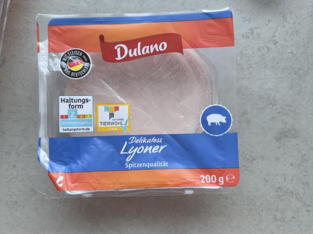 Delikatess Lyoner von henry0829 | Hochgeladen von: henry0829 Delikatess Lyoner von henry0829 | Hochgeladen von: henry0829