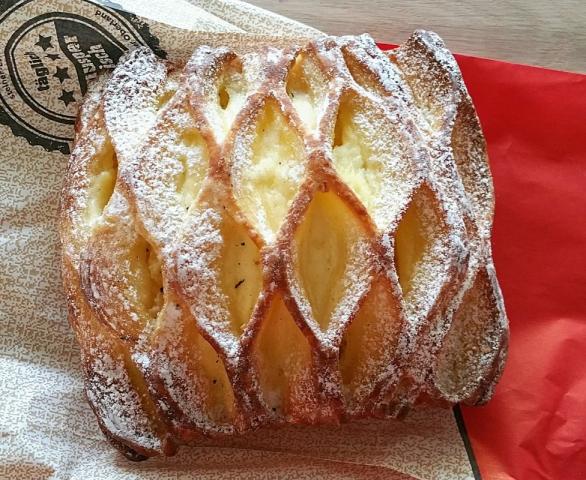 Topfenkrapfen | Hochgeladen von: elise