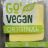 Go vegan Original von Cinnamon Swirl | Hochgeladen von: Cinnamon Swirl