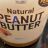 Natural Peanut Butter von Benzler94 | Hochgeladen von: Benzler94