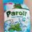 Paroli Extra Menthol von Testzwerg123 | Hochgeladen von: Testzwerg123