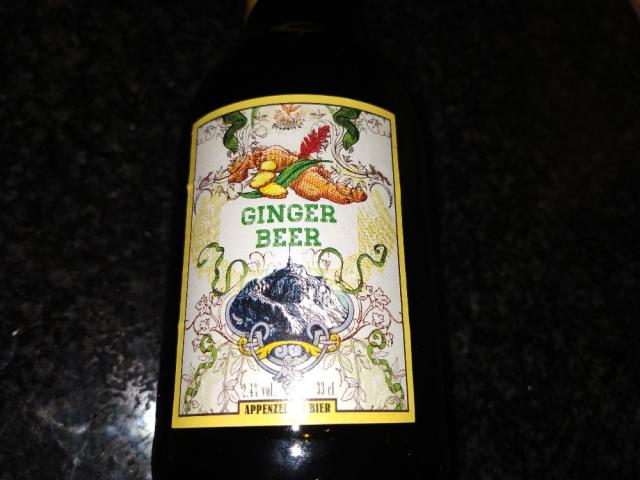 Ginger Beer von 14451102041291 | Hochgeladen von: 14451102041291
