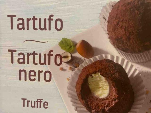 Tartufo von diegei | Hochgeladen von: diegei