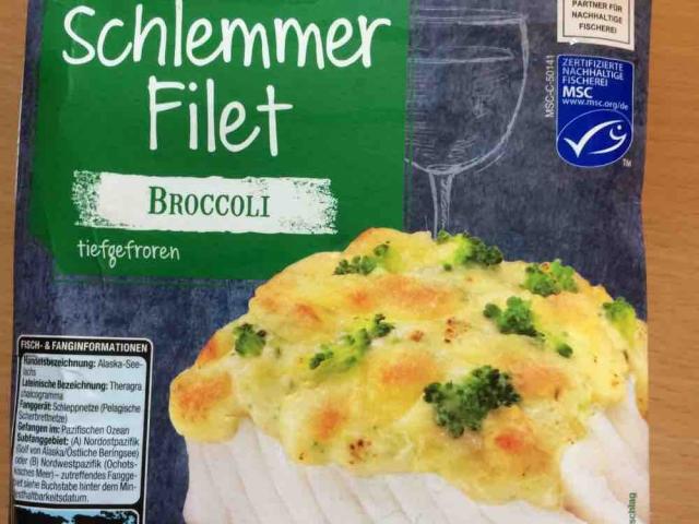 Schlemmerfilet Broccoli von Padme28 | Hochgeladen von: Padme28