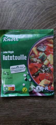Veggie Ratatouille, vegan (zubereitet) von JulianeHaagen | Hochgeladen von: JulianeHaagen
