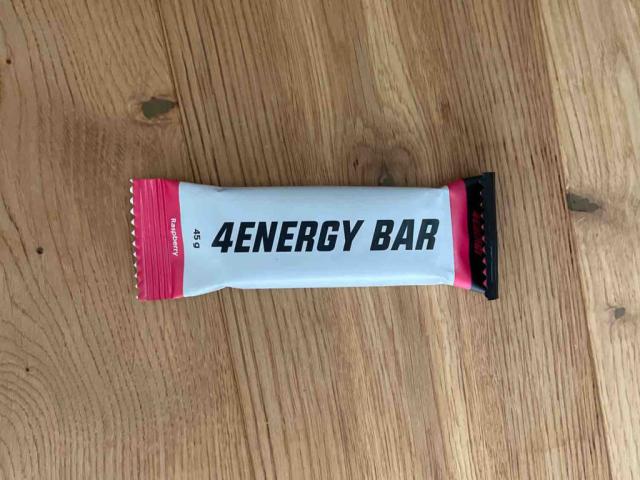 4Energy Bar von jako09 | Hochgeladen von: jako09