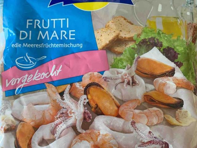 Frutti di Mare by taftaf | Hochgeladen von: taftaf