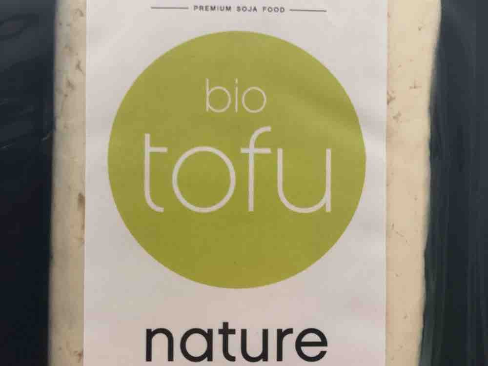 Bio Tofu (Swiss Soja), Sojabohnen von LucSur | Hochgeladen von: LucSur
