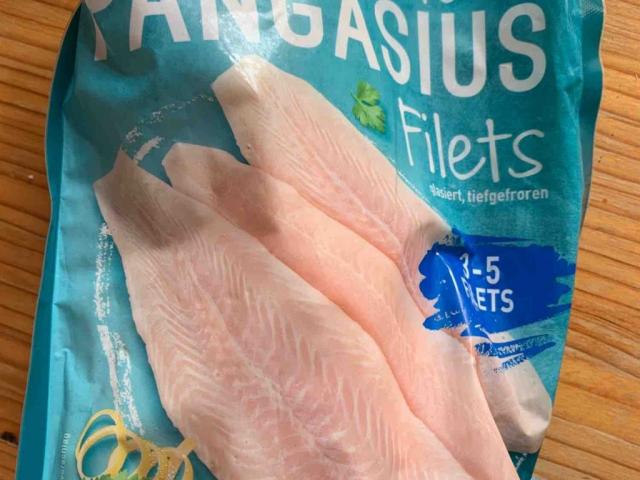 zarte pangasius Filets von JokerBrand54 | Hochgeladen von: JokerBrand54