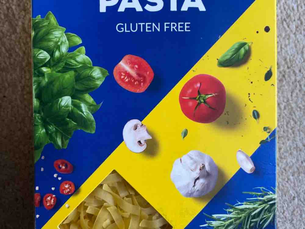 Pasta Glutenfrei von KaroW | Hochgeladen von: KaroW