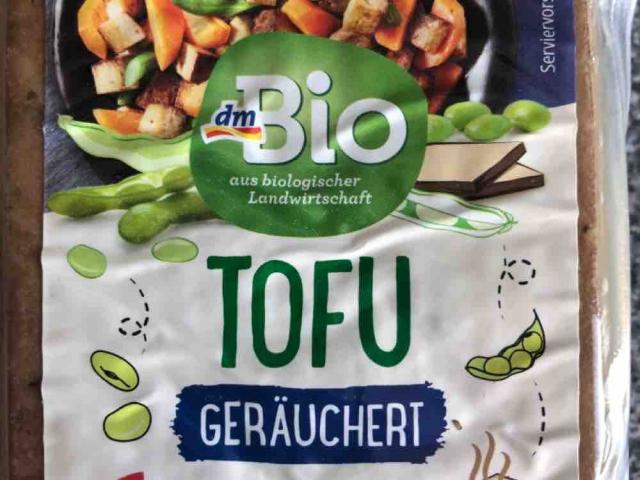 Tofu geräuchert by Valo | Hochgeladen von: Valo