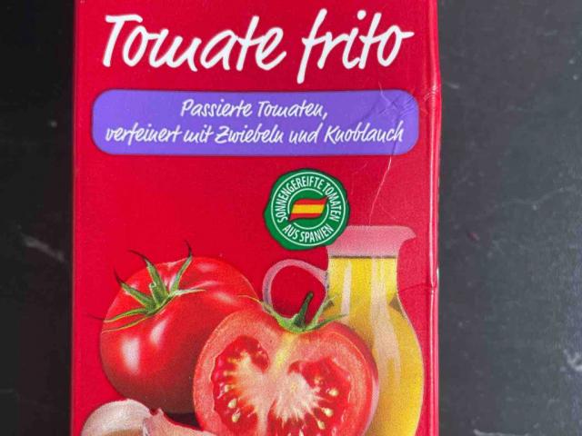 Tomate frito von loooeckchen | Hochgeladen von: loooeckchen