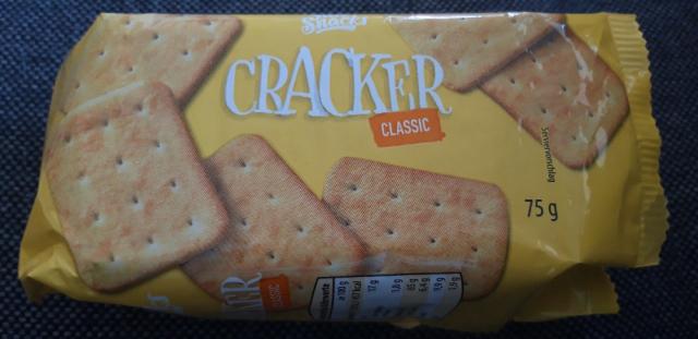 SunSnack  Cracker classic von koellschi | Hochgeladen von: koellschi