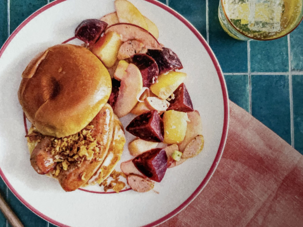 Würstchenburger mit Bio-Rindswurst von stehfun85 | Hochgeladen von: stehfun85 Würstchenburger mit Bio-Rindswurst von stehfun85 | Hochgeladen von: stehfun85