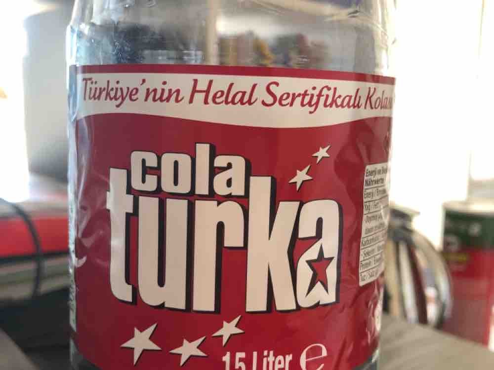 cola turka von Kafran2 | Hochgeladen von: Kafran2