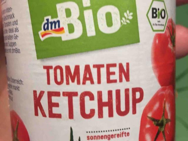 Tomatenketchup von lzi01586 | Hochgeladen von: lzi01586