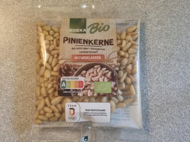 Pinienkerne, Naturbelassen by Deacon2054 | Uploaded by: Deacon2054 Pinienkerne, Naturbelassen by Deacon2054 | Uploaded by: Deacon2054