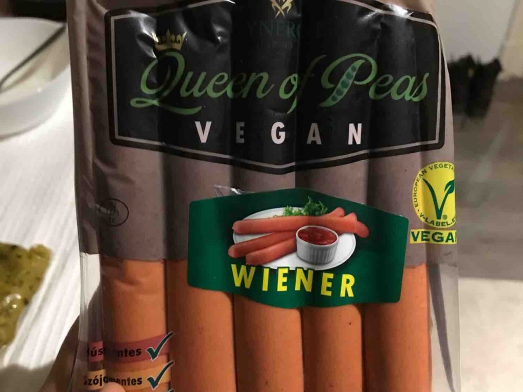 vegan wiener, vegan von Selinavoelk | Hochgeladen von: Selinavoelk