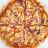 Hähnchenbrust und rote Zwiebel Pizza von M1che3l | Hochgeladen von: M1che3l