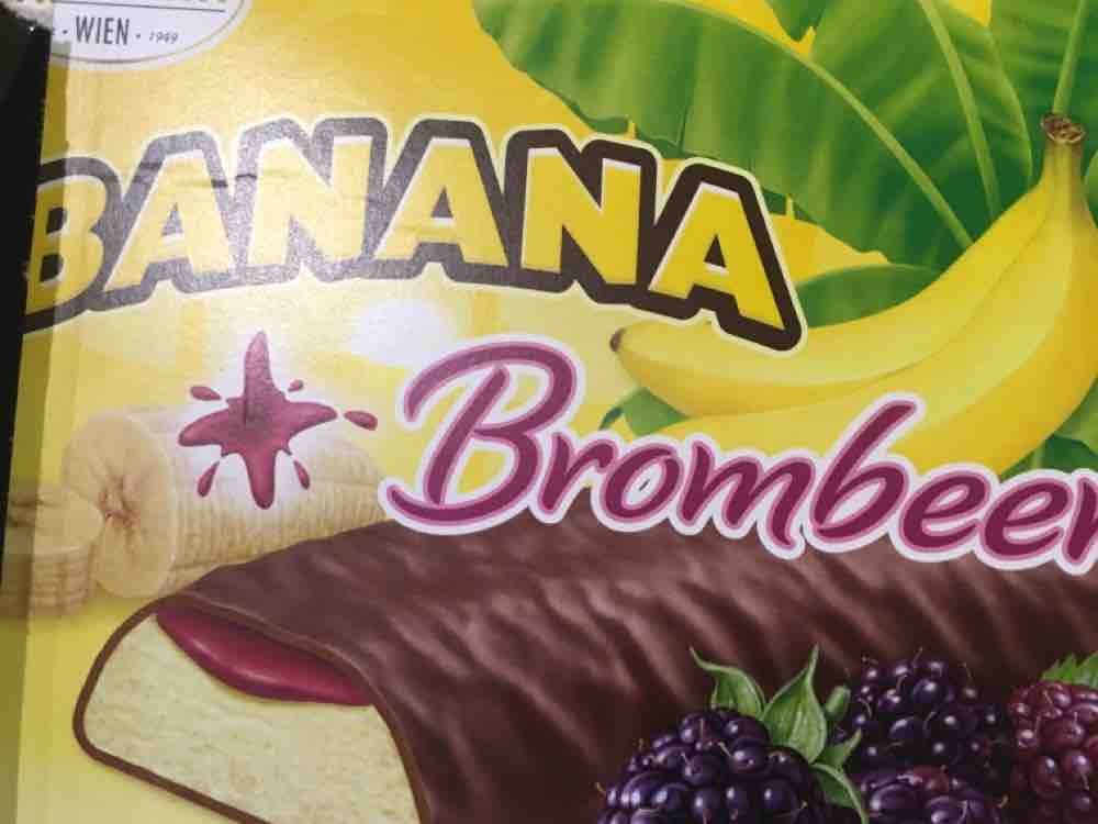 Banana Brombeere von almaschaffts | Hochgeladen von: almaschaffts