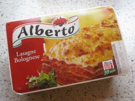 Lasagne Bolognese TK, Alberto | Hochgeladen von: JM.Fritz