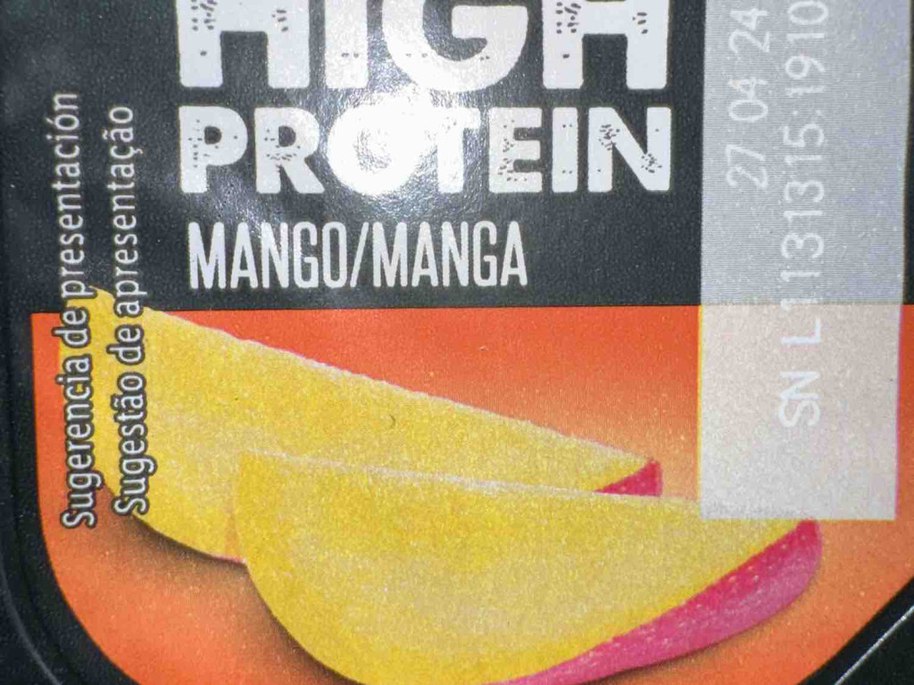 high protein, mago von mariettaxbravo | Hochgeladen von: mariettaxbravo