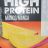 high protein, mago von mariettaxbravo | Hochgeladen von: mariettaxbravo