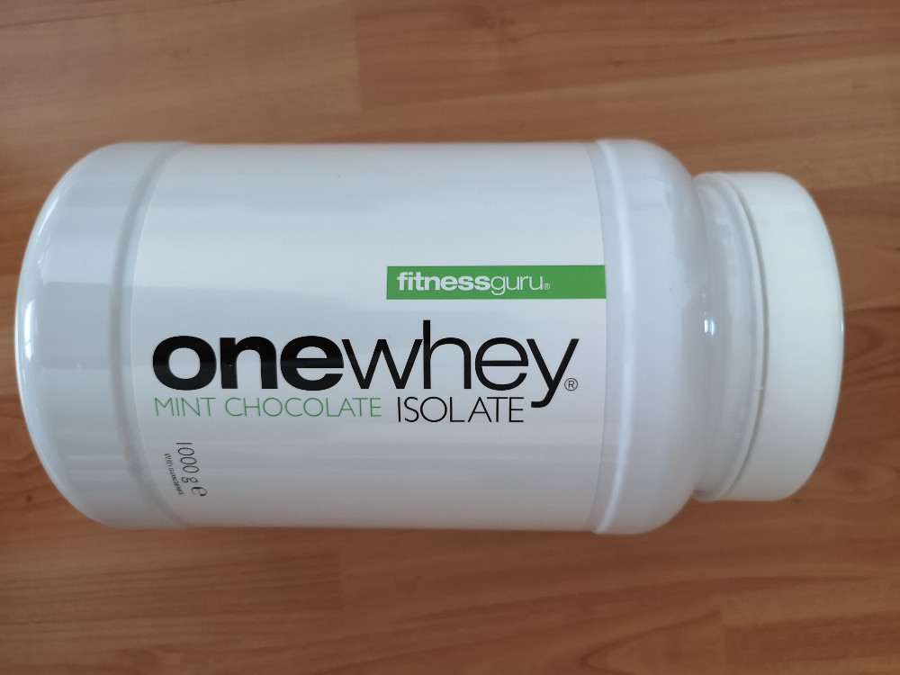 One Whey, Mint Chocolate von timfriedrich | Hochgeladen von: timfriedrich One Whey, Mint Chocolate von timfriedrich | Hochgeladen von: timfriedrich