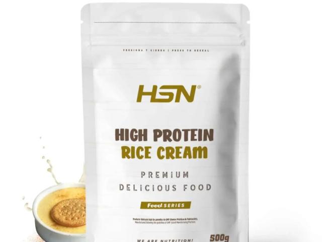 Protein Reiscreme von mrdk11 | Hochgeladen von: mrdk11 Protein Reiscreme von mrdk11 | Hochgeladen von: mrdk11
