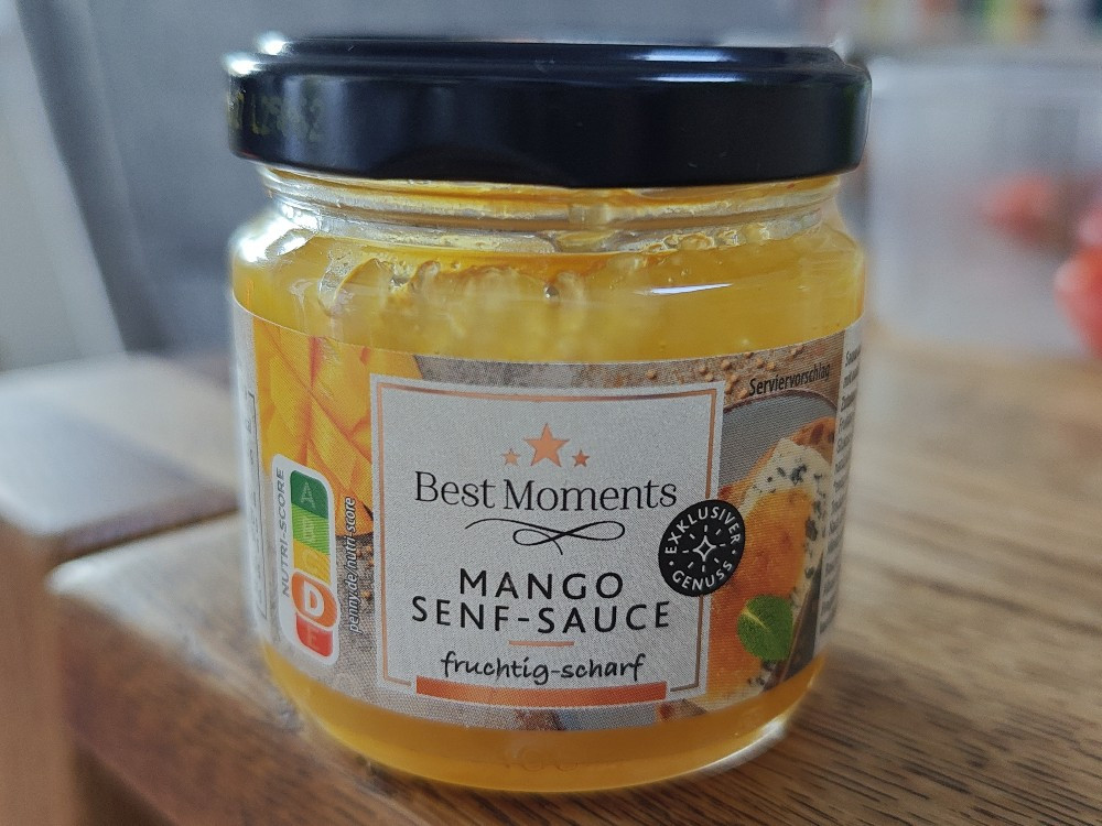 Mango Senf-Sauce (Best Moments) von julchen27 | Hochgeladen von: julchen27 Mango Senf-Sauce (Best Moments) von julchen27 | Hochgeladen von: julchen27