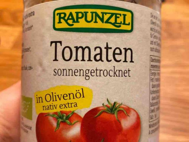 Tomaten sonnengetrocknet, in Olivenöl by Leo77735 | Uploaded by: Leo77735
