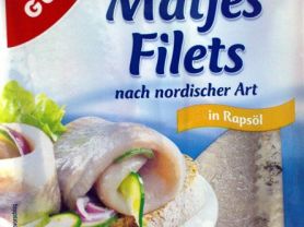 Matjesfilets | Hochgeladen von: fiser Matjesfilets | Hochgeladen von: fiser