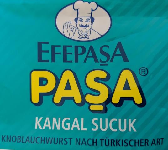 Kangal Sucuk, Knoblauchwurst | Hochgeladen von: AlexanderHunz