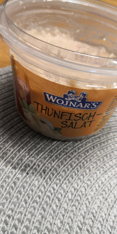 Thunfisch Salat, Thunfisch von stouni4ever | Hochgeladen von: stouni4ever