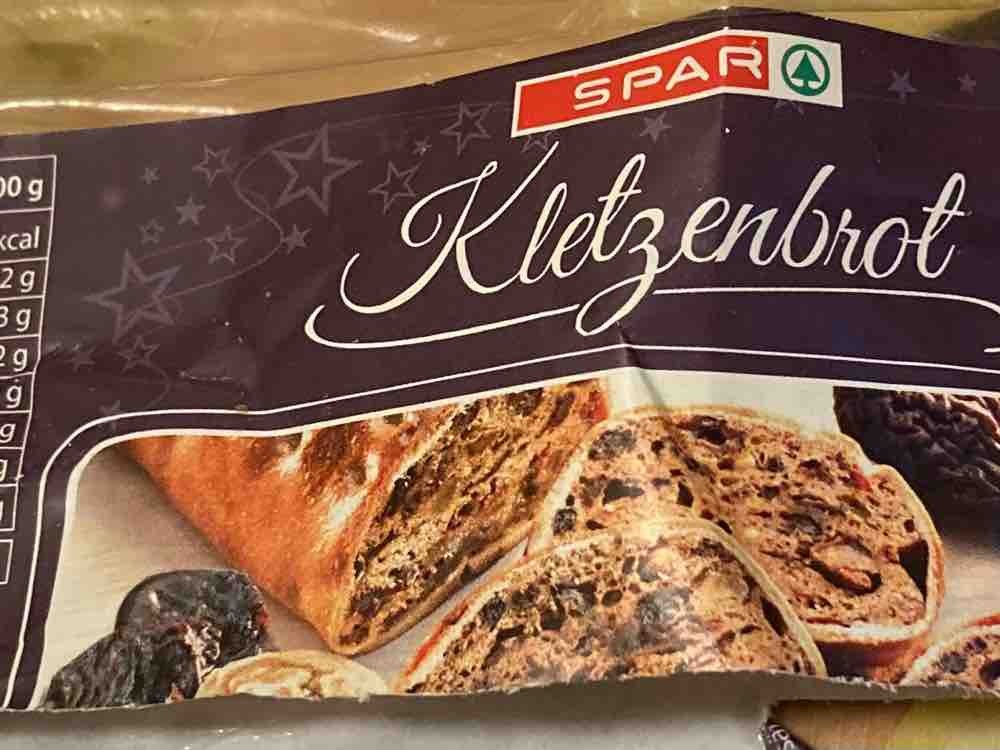 Kletzenbrot von Lilomäuschen | Hochgeladen von: Lilomäuschen