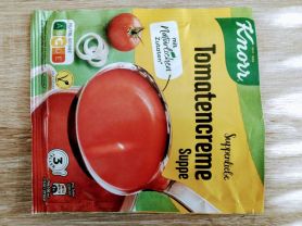 Suppenliebe, Tomatencremesuppe | Hochgeladen von: Yanara Suppenliebe, Tomatencremesuppe | Hochgeladen von: Yanara