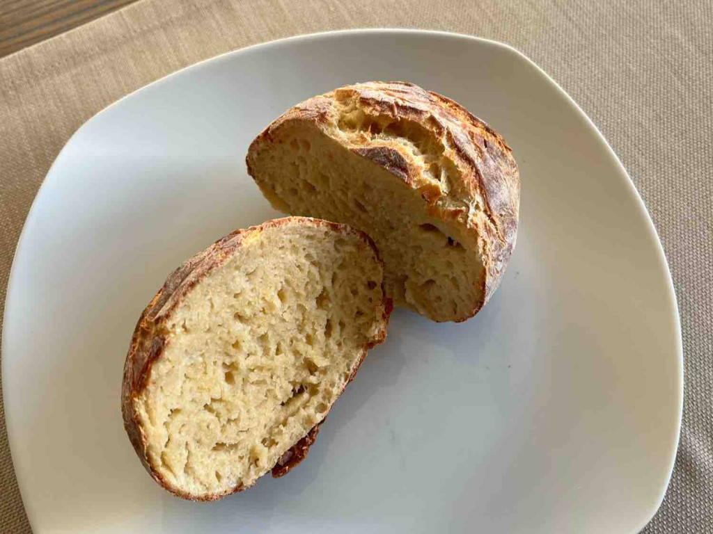 Quarkbrot von inkaka | Hochgeladen von: inkaka