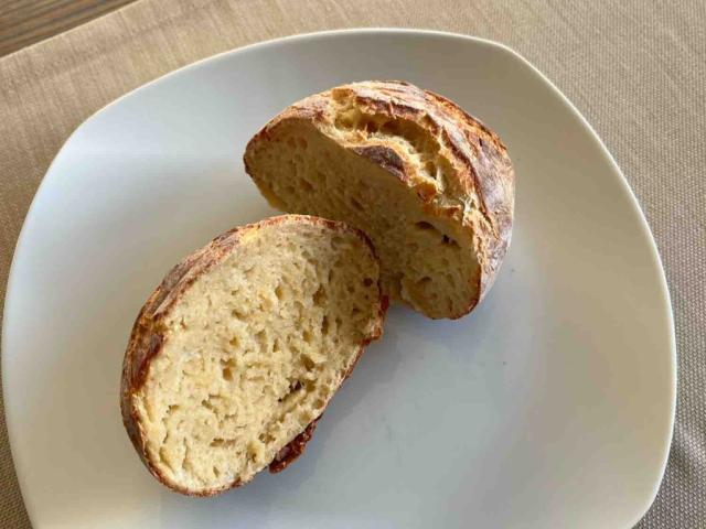 Quarkbrot von inkaka | Hochgeladen von: inkaka