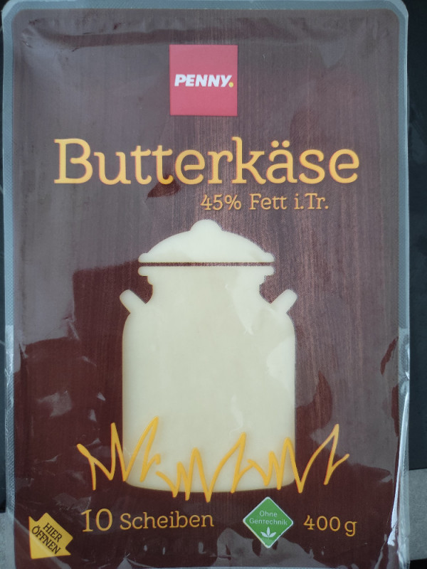 Butterkäse von raven | Hochgeladen von: raven