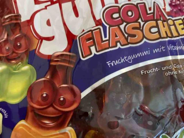 nimm2 Lachgummi Cola Flaschies von Tana87 | Hochgeladen von: Tana87