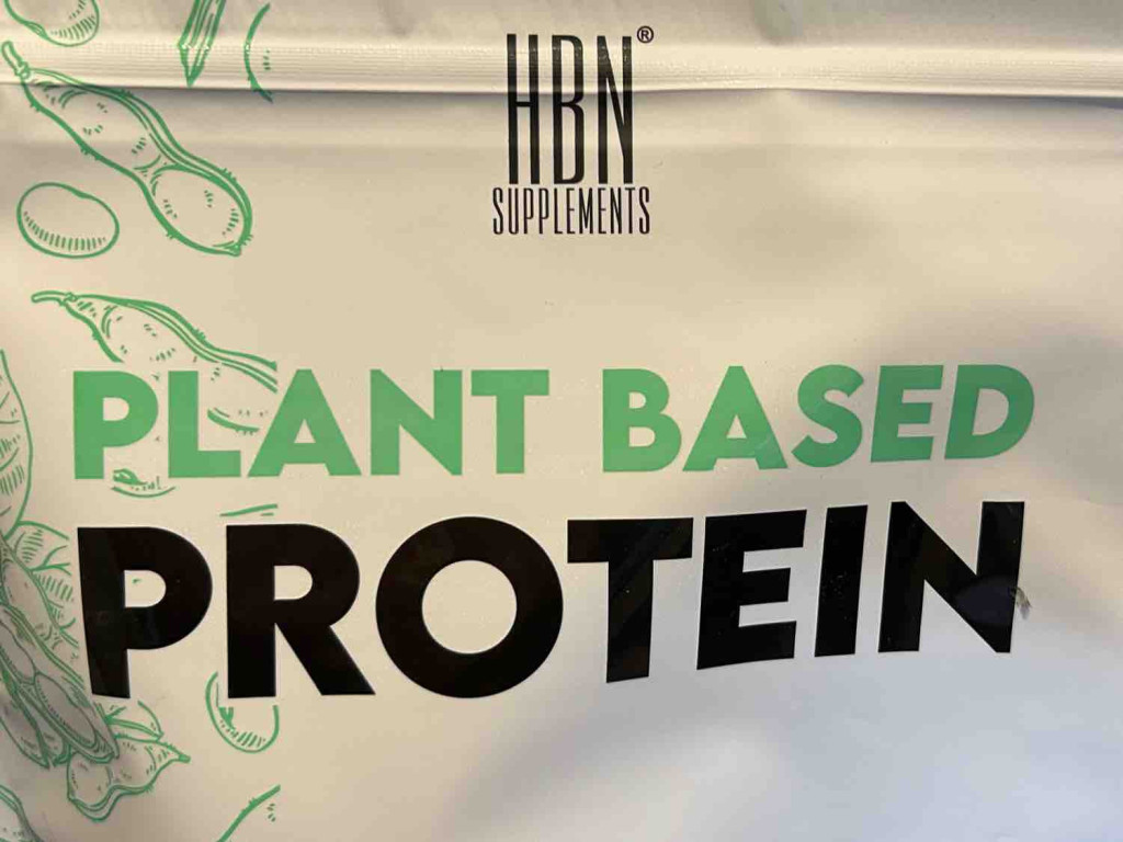 Plant Based Protein von okoenigs220 | Hochgeladen von: okoenigs220