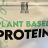 Plant Based Protein von okoenigs220 | Hochgeladen von: okoenigs220