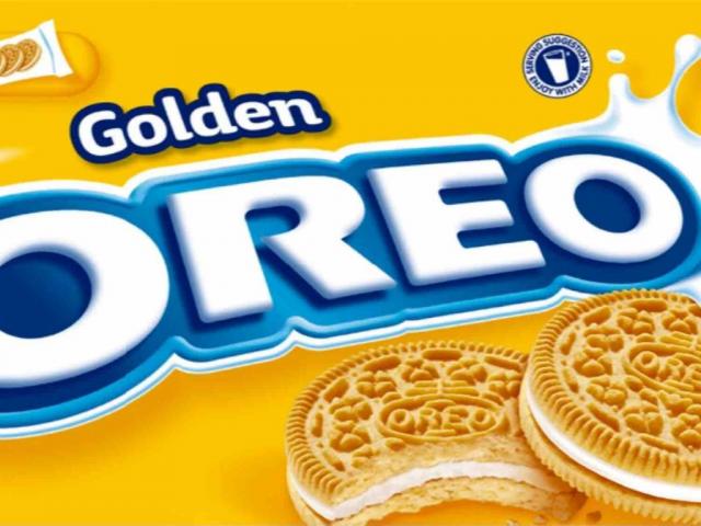 Golden OREO von Alexander Härtl | Hochgeladen von: Alexander Härtl