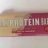 Skinny Protein Bar, White Chocolate and Raspberry von hihoe13 | Hochgeladen von: hihoe13